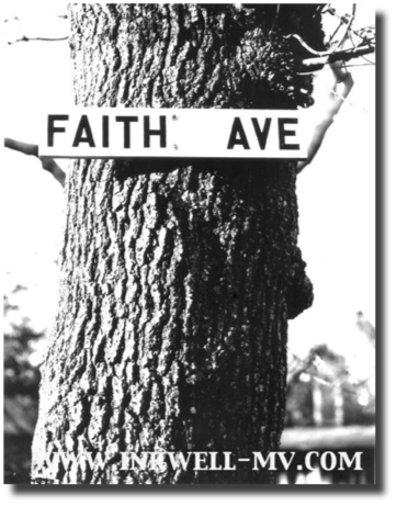 Faith Faith