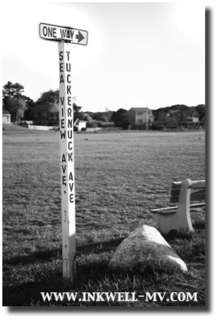 tuckernuck ave.
