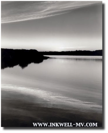 “tranquility” - farm neck